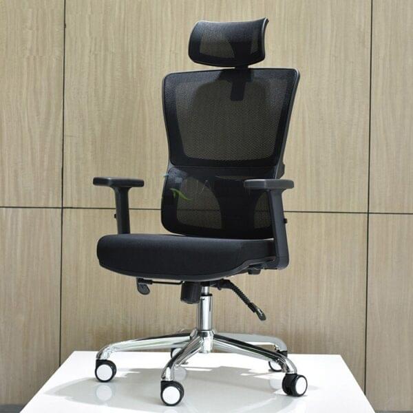 Amaze High Back Staff Chair